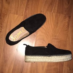 Sam Edelman Espadrilles sz8